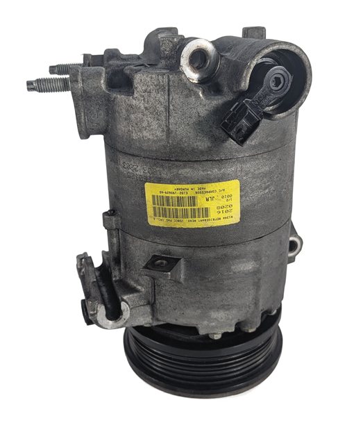 Thumbnail 2: 2012-2017 DISCOVERY SPORT RANGE ROVER EVOQUE (L538 L550) A/C COMPRESSOR PUMP