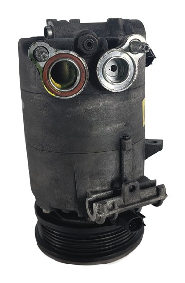 Thumbnail 3: 2012-2017 DISCOVERY SPORT RANGE ROVER EVOQUE (L538 L550) A/C COMPRESSOR PUMP