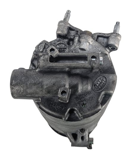 Thumbnail 5: 2012-2017 DISCOVERY SPORT RANGE ROVER EVOQUE (L538 L550) A/C COMPRESSOR PUMP