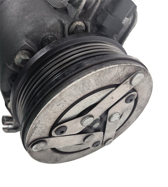Thumbnail 6: 2012-2017 DISCOVERY SPORT RANGE ROVER EVOQUE (L538 L550) A/C COMPRESSOR PUMP