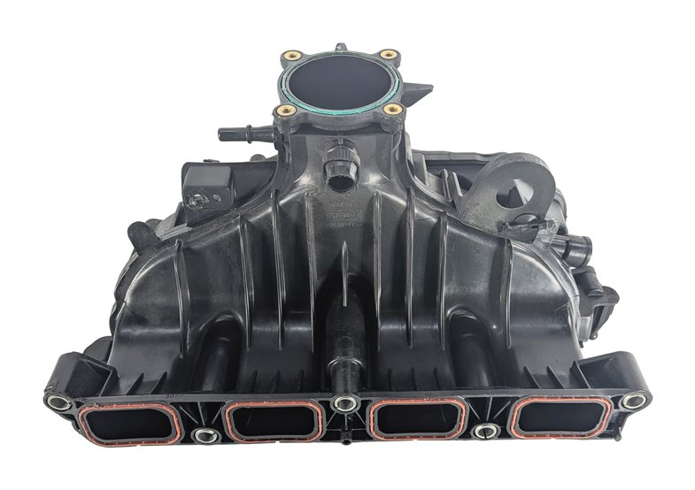 Thumbnail 3: 2014-2017 RANGE ROVER EVOQUE DISCOVERY SPORT (L538 L550) 2.0L INTAKE MANIFOLD