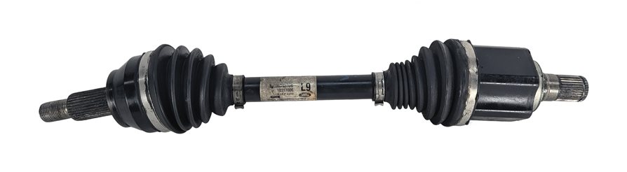 2012-2017 EVOQUE DISCOVERY SPORT (L538 L550) FRONT LEFT DRIVER CV AXLE SHAFT