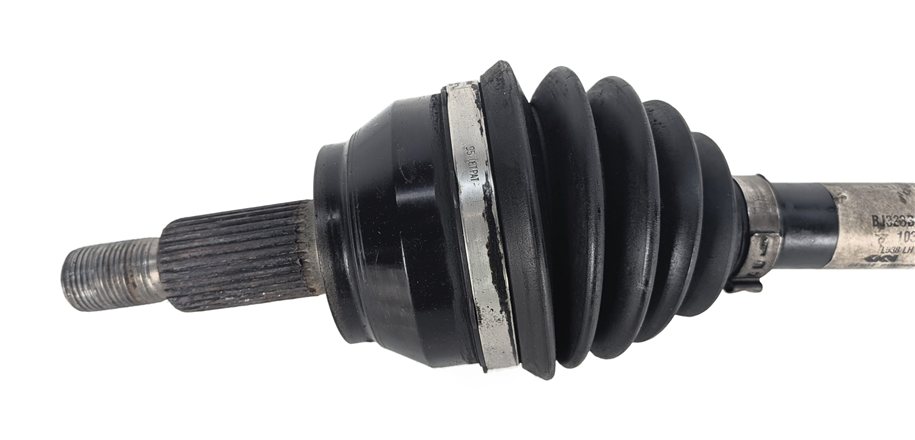 Thumbnail 2: 2012-2017 EVOQUE DISCOVERY SPORT (L538 L550) FRONT LEFT DRIVER CV AXLE SHAFT