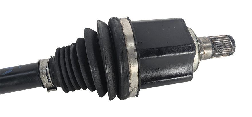 Thumbnail 3: 2012-2017 EVOQUE DISCOVERY SPORT (L538 L550) FRONT LEFT DRIVER CV AXLE SHAFT