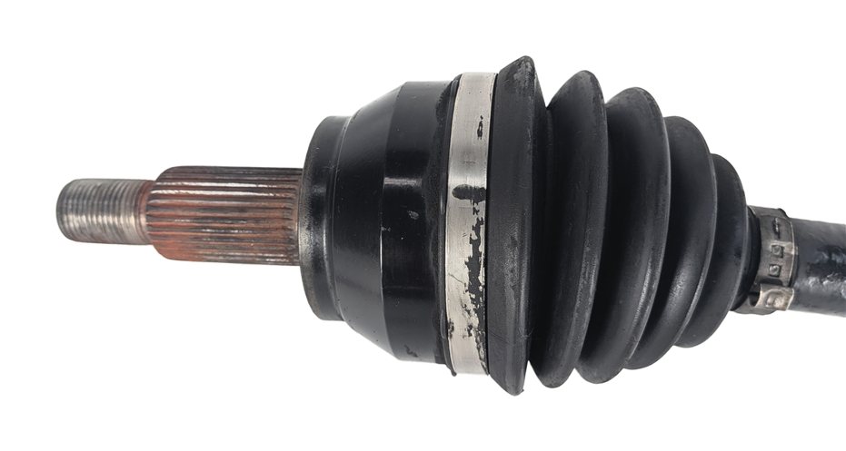 Thumbnail 3: 2012-2017 EVOQUE DISCOVERY SPORT (L538 L550) FRONT RIGHT PASSENGER CV AXLE SHAFT