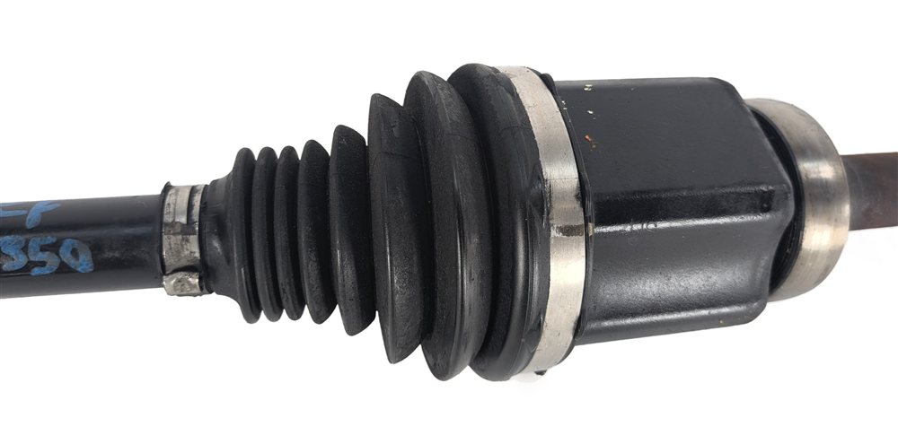 Thumbnail 4: 2012-2017 EVOQUE DISCOVERY SPORT (L538 L550) FRONT RIGHT PASSENGER CV AXLE SHAFT