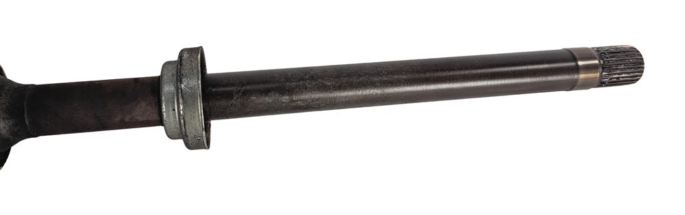 Thumbnail 5: 2012-2017 EVOQUE DISCOVERY SPORT (L538 L550) FRONT RIGHT PASSENGER CV AXLE SHAFT