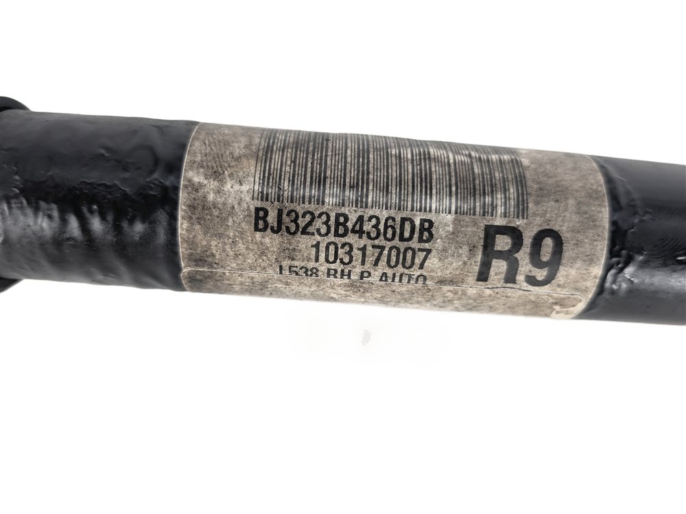 Thumbnail 7: 2012-2017 EVOQUE DISCOVERY SPORT (L538 L550) FRONT RIGHT PASSENGER CV AXLE SHAFT