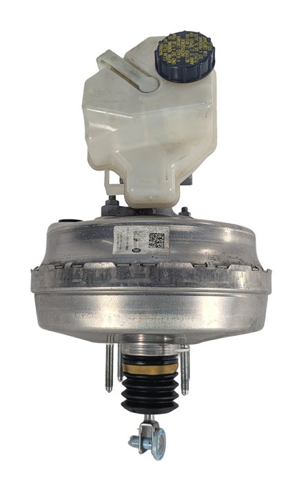 15-19 RANGE ROVER EVOQUE DISCOVERY SPORT (L538 L550) BRAKE BOOSTER w/ CYLINDER