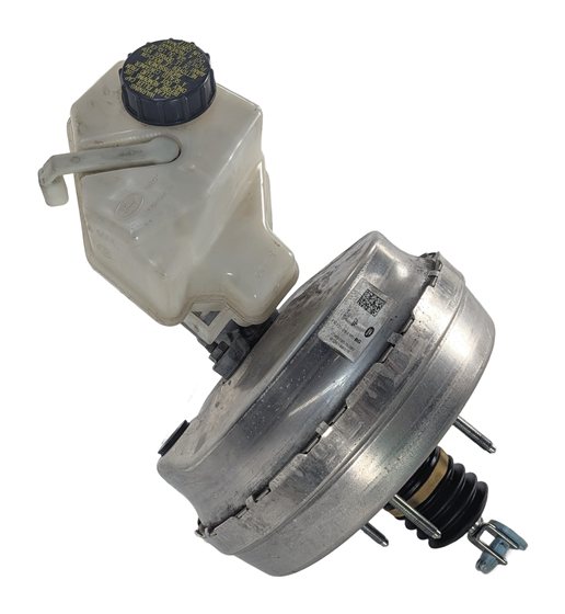 Thumbnail 2: 15-19 RANGE ROVER EVOQUE DISCOVERY SPORT (L538 L550) BRAKE BOOSTER w/ CYLINDER