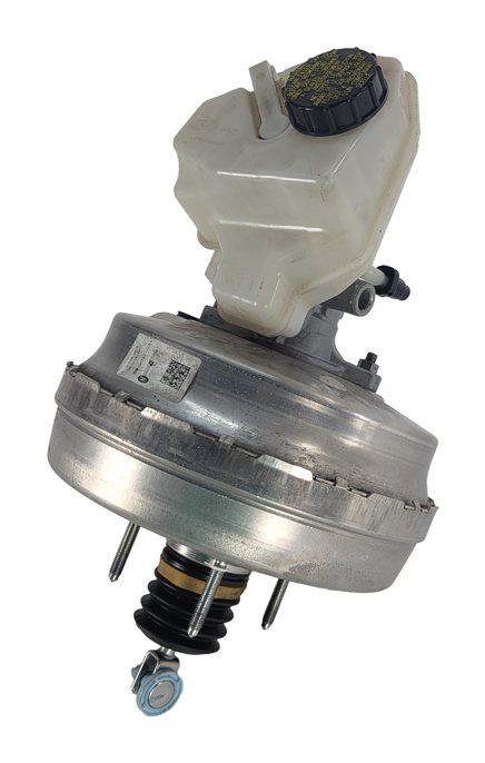 Thumbnail 3: 15-19 RANGE ROVER EVOQUE DISCOVERY SPORT (L538 L550) BRAKE BOOSTER w/ CYLINDER