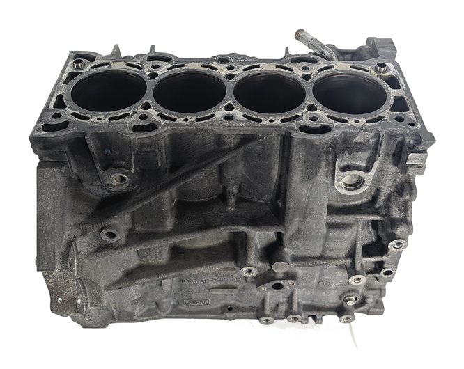 12-17 LAND ROVER LR2 DISCOVERY SPT EVOQUE (L538 L550) 2.0L TURBO CYLINDER BLOCK