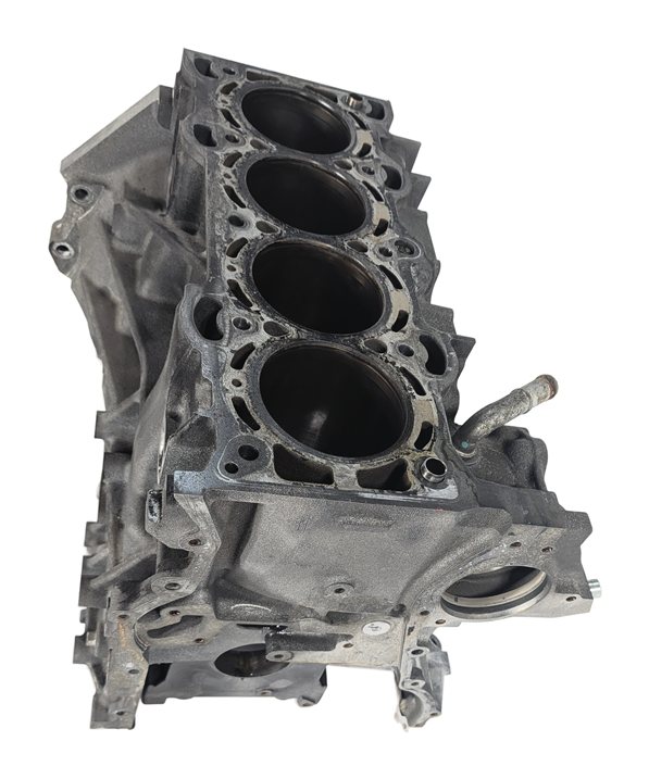 Thumbnail 3: 12-17 LAND ROVER LR2 DISCOVERY SPT EVOQUE (L538 L550) 2.0L TURBO CYLINDER BLOCK