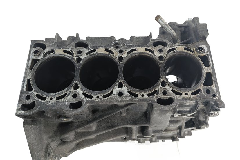 Thumbnail 5: 12-17 LAND ROVER LR2 DISCOVERY SPT EVOQUE (L538 L550) 2.0L TURBO CYLINDER BLOCK
