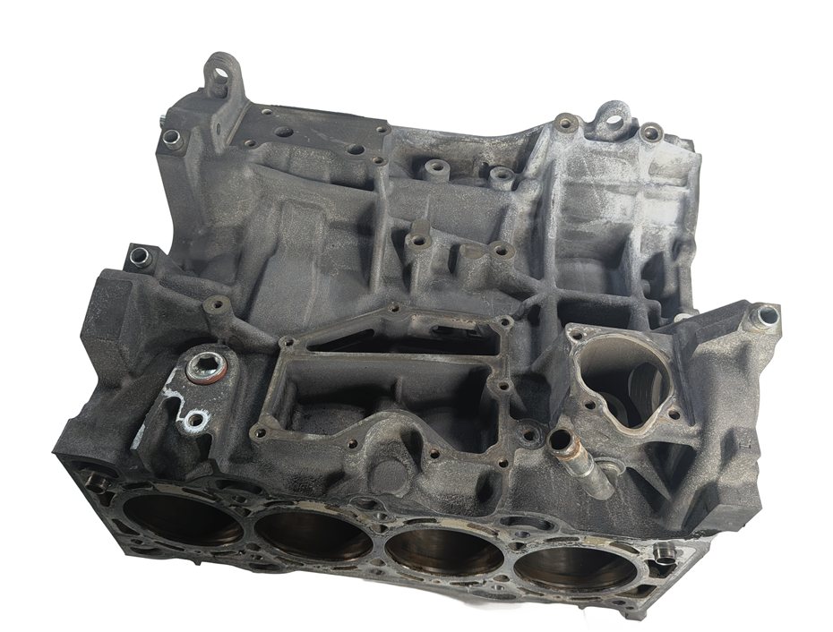 Thumbnail 7: 12-17 LAND ROVER LR2 DISCOVERY SPT EVOQUE (L538 L550) 2.0L TURBO CYLINDER BLOCK