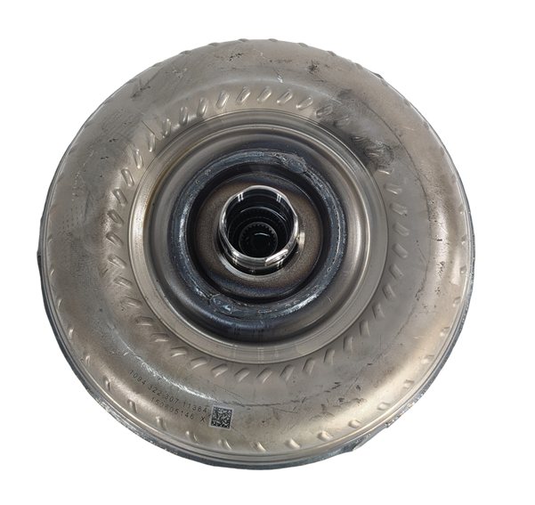 Thumbnail 2: 2015-2016 DISCOVERY SPORT / RANGE ROVER EVOQUE (L538 L550) TORQUE CONVERTER