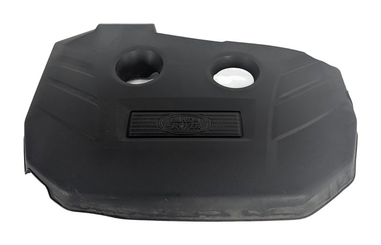 13-17 LR2 DISCOVERY SPORT RANGE ROVER EVOQUE (L538 L550) 2.0L ENGINE COVER TRIM
