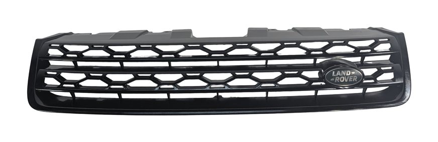15-19 LAND ROVER DISCOVERY SPORT L550 FRONT CENTER PRIMARY HOOD GRILLE AIR VENT