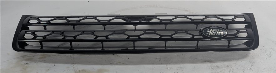 Thumbnail 2: 15-19 LAND ROVER DISCOVERY SPORT L550 FRONT CENTER PRIMARY HOOD GRILLE AIR VENT