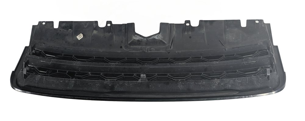 Thumbnail 3: 15-19 LAND ROVER DISCOVERY SPORT L550 FRONT CENTER PRIMARY HOOD GRILLE AIR VENT