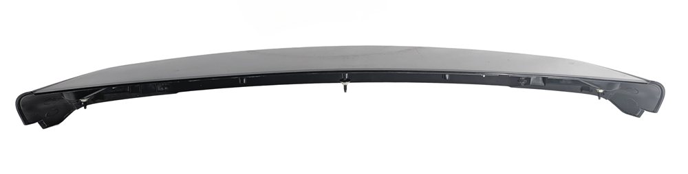 Thumbnail 4: 2015-2019 LAND ROVER DISCOVERY SPORT (L550) REAR TRUNK SPOILER WING (Black)
