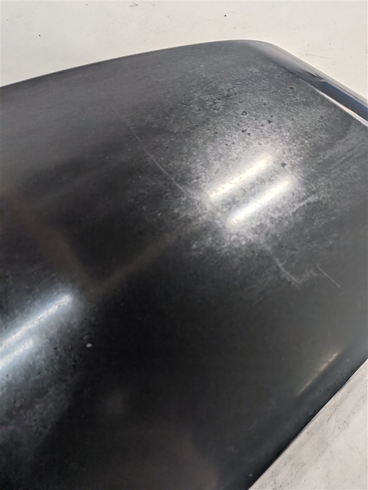 Thumbnail 5: 2015-2019 LAND ROVER DISCOVERY SPORT (L550) REAR TRUNK SPOILER WING (Black)