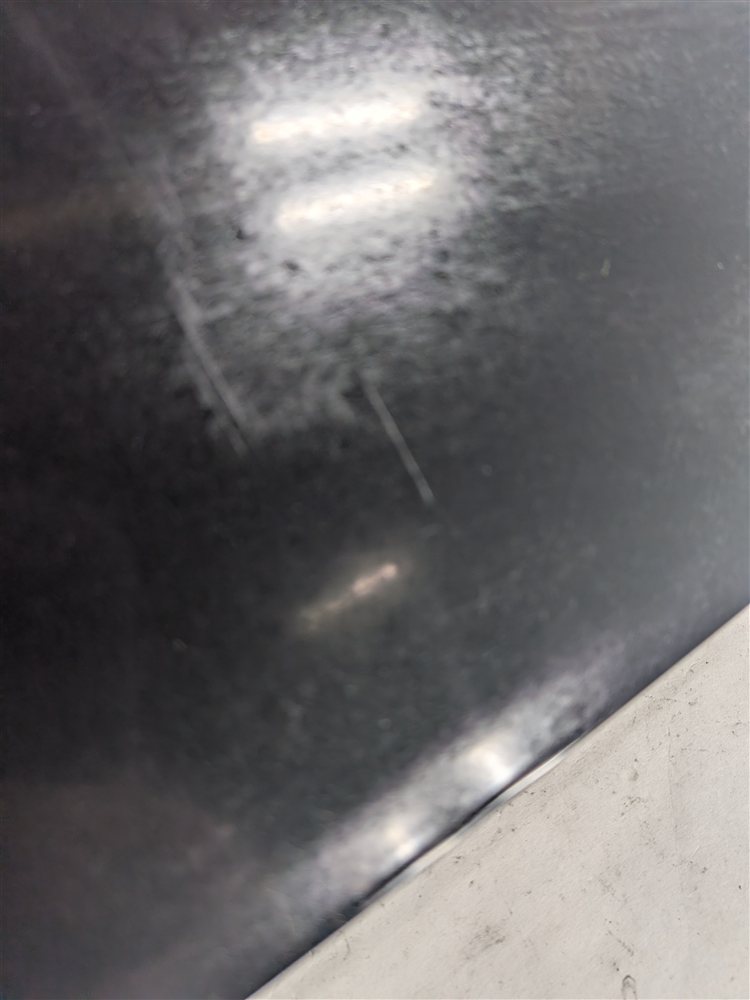 Thumbnail 6: 2015-2019 LAND ROVER DISCOVERY SPORT (L550) REAR TRUNK SPOILER WING (Black)