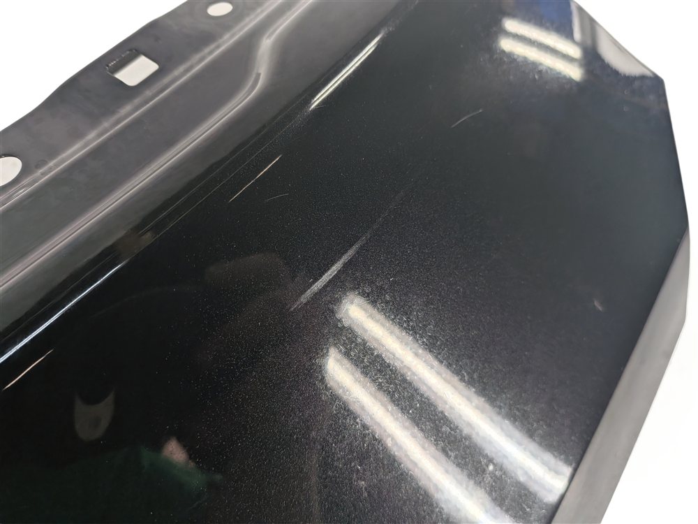 Thumbnail 4: 2015-2020 LAND ROVER DISCOVERY SPORT L550 FRONT LEFT DRIVER FENDER (Black)