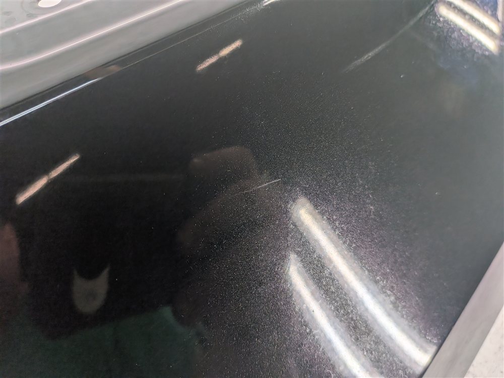 Thumbnail 5: 2015-2020 LAND ROVER DISCOVERY SPORT L550 FRONT LEFT DRIVER FENDER (Black)