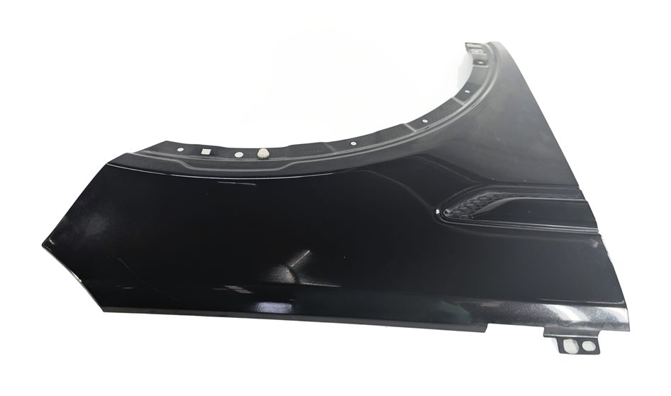 Thumbnail 3: 15-20 LAND ROVER DISCOVERY SPORT L550 FRONT RIGHT PASSENGER FENDER (Black)