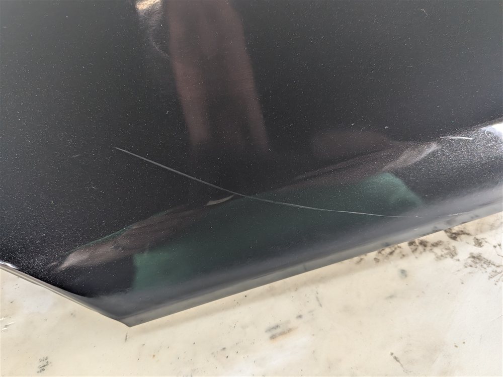 Thumbnail 4: 15-20 LAND ROVER DISCOVERY SPORT L550 FRONT RIGHT PASSENGER FENDER (Black)