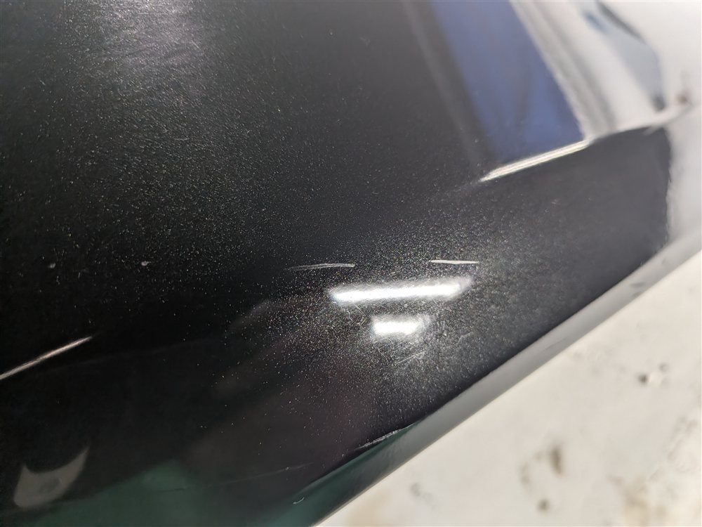 Thumbnail 5: 15-20 LAND ROVER DISCOVERY SPORT L550 FRONT RIGHT PASSENGER FENDER (Black)