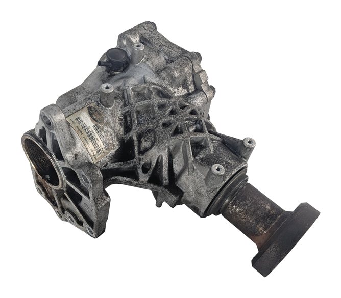 2015-2019 JAGUAR E-PACE / DISCOVERY SPORT (L550) AWD - FRONT TRANSFER CASE
