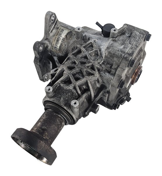 Thumbnail 2: 2015-2019 JAGUAR E-PACE / DISCOVERY SPORT (L550) AWD - FRONT TRANSFER CASE