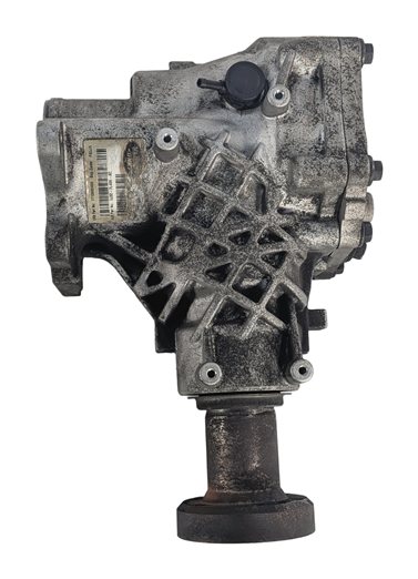 Thumbnail 3: 2015-2019 JAGUAR E-PACE / DISCOVERY SPORT (L550) AWD - FRONT TRANSFER CASE
