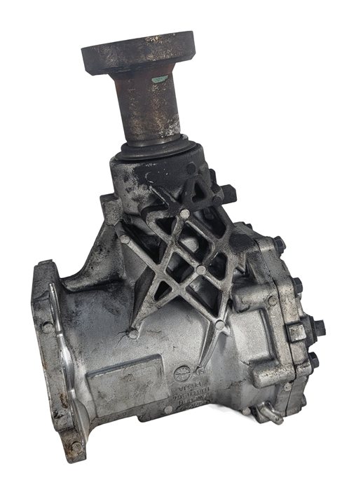 Thumbnail 4: 2015-2019 JAGUAR E-PACE / DISCOVERY SPORT (L550) AWD - FRONT TRANSFER CASE