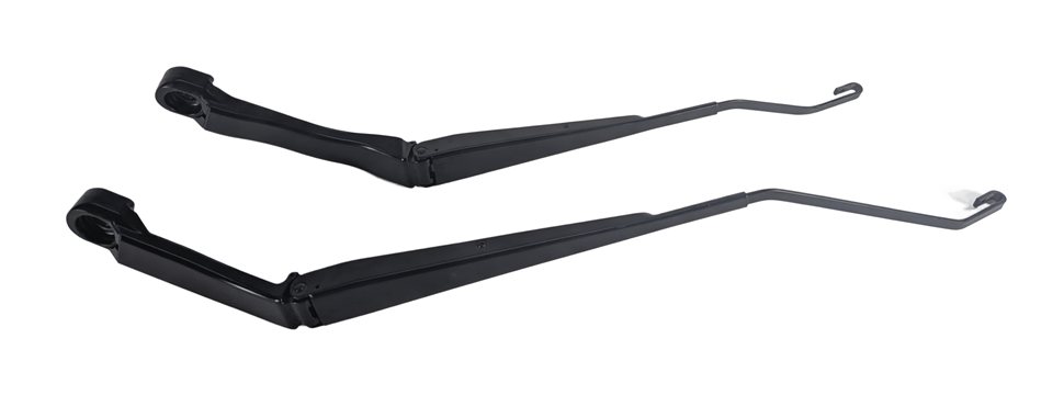 2015-2023 LAND ROVER DISCOVERY SPORT (L550) FRONT WINDSHIELD WIPER ARM SET-2