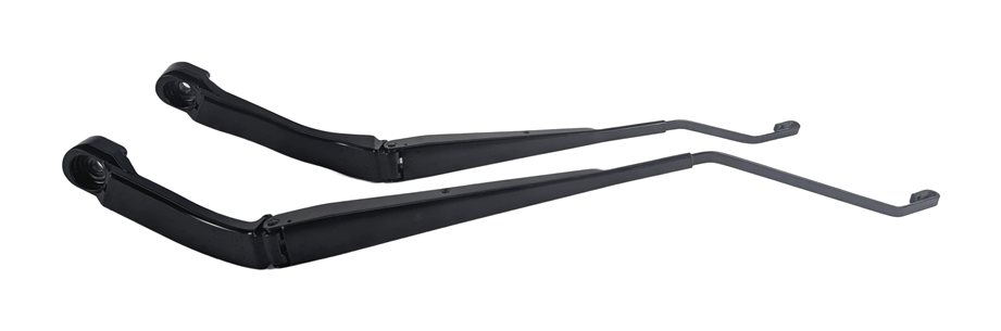 Thumbnail 2: 2015-2023 LAND ROVER DISCOVERY SPORT (L550) FRONT WINDSHIELD WIPER ARM SET-2