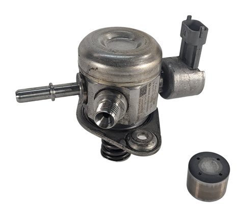 12-17 LR2 DISCOVERY SPORT RANGE ROVER EVOQUE (L538 L550) HIGH PRESSURE FUEL PUMP