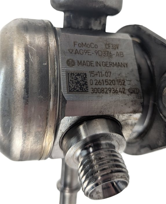 Thumbnail 3: 12-17 LR2 DISCOVERY SPORT RANGE ROVER EVOQUE (L538 L550) HIGH PRESSURE FUEL PUMP