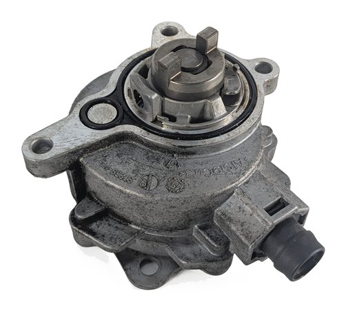 12-17 JAGUAR XE XF / RANGE ROVER EVOQUE DISCOVERY LR2 2.0L BRAKE VACUUM PUMP