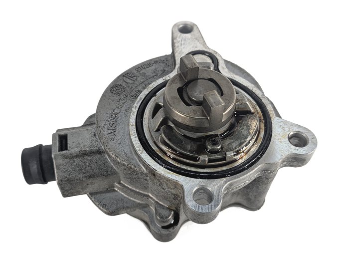 Thumbnail 2: 12-17 JAGUAR XE XF / RANGE ROVER EVOQUE DISCOVERY LR2 2.0L BRAKE VACUUM PUMP