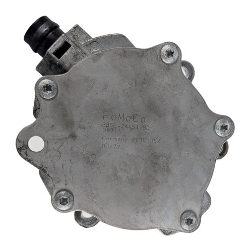 Thumbnail 3: 12-17 JAGUAR XE XF / RANGE ROVER EVOQUE DISCOVERY LR2 2.0L BRAKE VACUUM PUMP