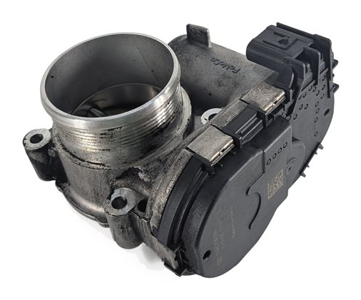 Thumbnail 1: 2014-2017 RANGE ROVER EVOQUE DISCOVERY SPORT (L538 L550) 2.0L THROTTLE BODY