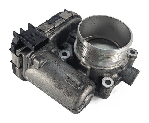 Thumbnail 2: 2014-2017 RANGE ROVER EVOQUE DISCOVERY SPORT (L538 L550) 2.0L THROTTLE BODY
