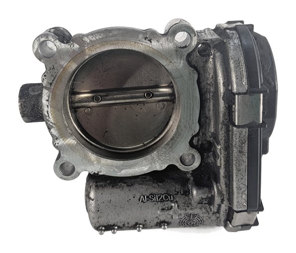 Thumbnail 3: 2014-2017 RANGE ROVER EVOQUE DISCOVERY SPORT (L538 L550) 2.0L THROTTLE BODY