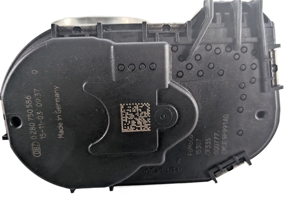 Thumbnail 4: 2014-2017 RANGE ROVER EVOQUE DISCOVERY SPORT (L538 L550) 2.0L THROTTLE BODY