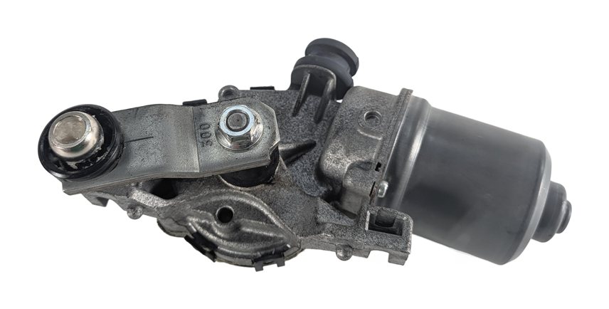 Thumbnail 3: 2015-2019 LAND ROVER DISCOVERY SPORT (L550) FRONT WINDSHIELD WIPER MOTOR