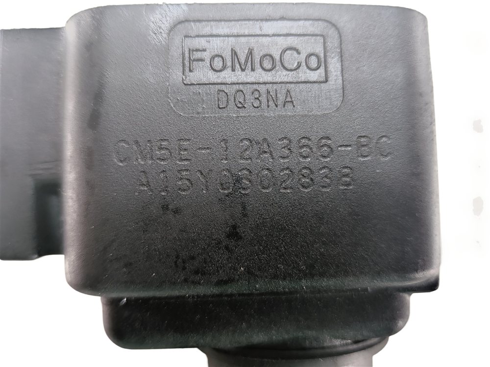 Thumbnail 3: 12-17 LAND ROVER LR2 DISCOVERY RANGE ROVER EVOQUE (L538) 2.0L IGNITION COIL SET4