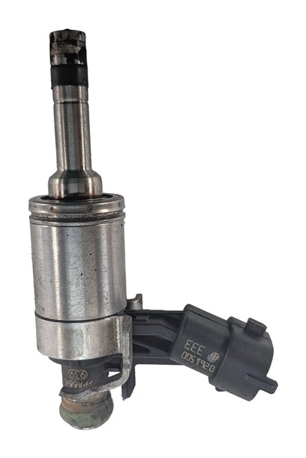 Thumbnail 3: 12-17 LR2 DISCOVERY SPORT RANGE ROVER EVOQUE (L538 L550) 2.0L FUEL INJECTOR SET